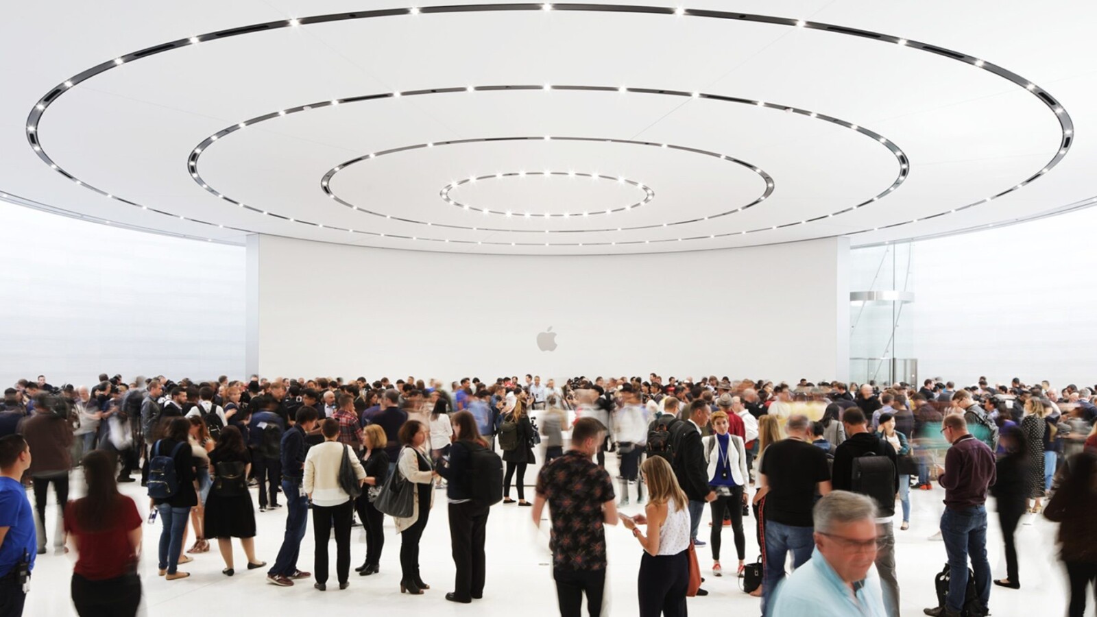 Apple's August Launch Signals a Packed September Event - Apple September event
