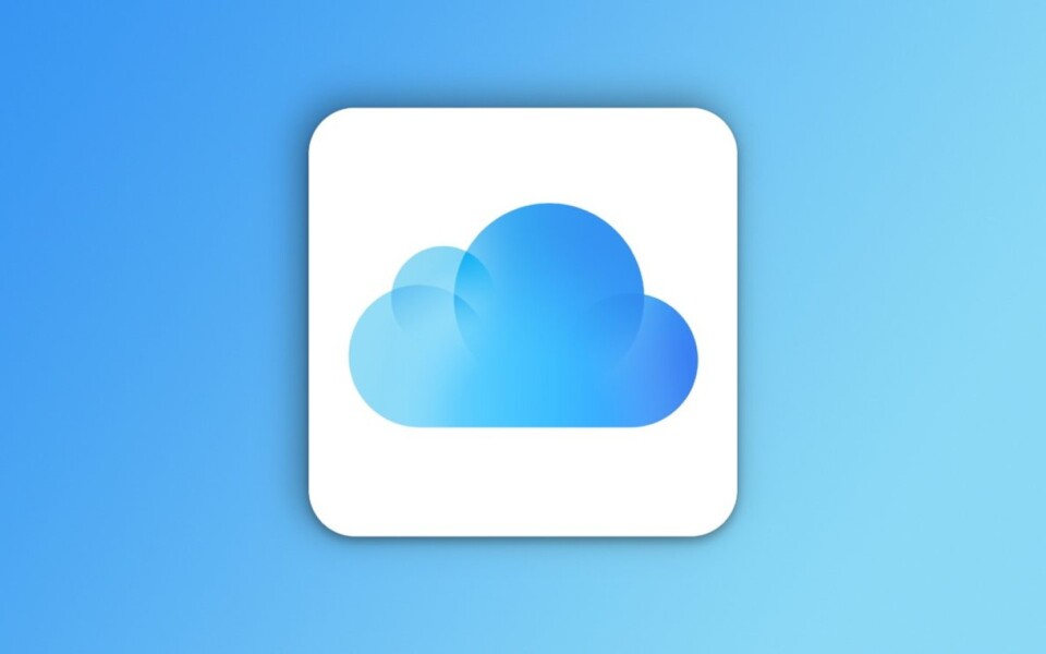 Apple Services Outage Hits iCloud, Find My and Game Center