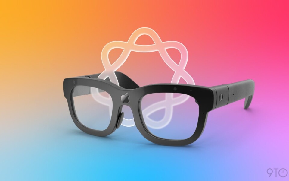 Apple Smart Glasses: AI Features and 2027 Release