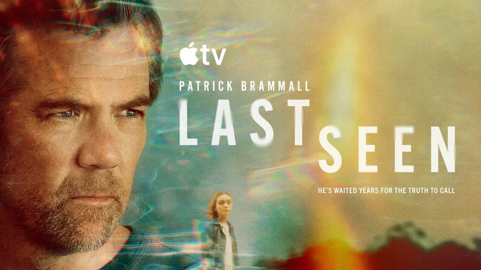 Apple TV Sets 'Last Seen' Launch Date and Trailer - Apple TV Last Seen