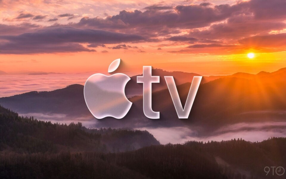 Apple TV Price Jumps to EUR 13 as Apple One Rises Too