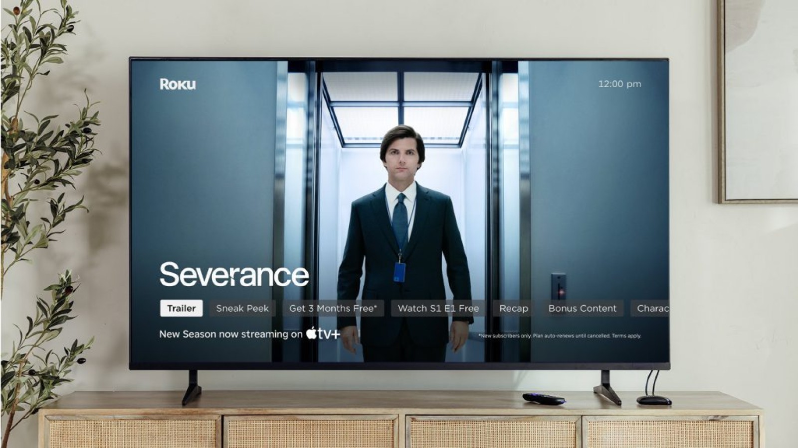 Apple TV Subscription Prices Rise Again in 2026