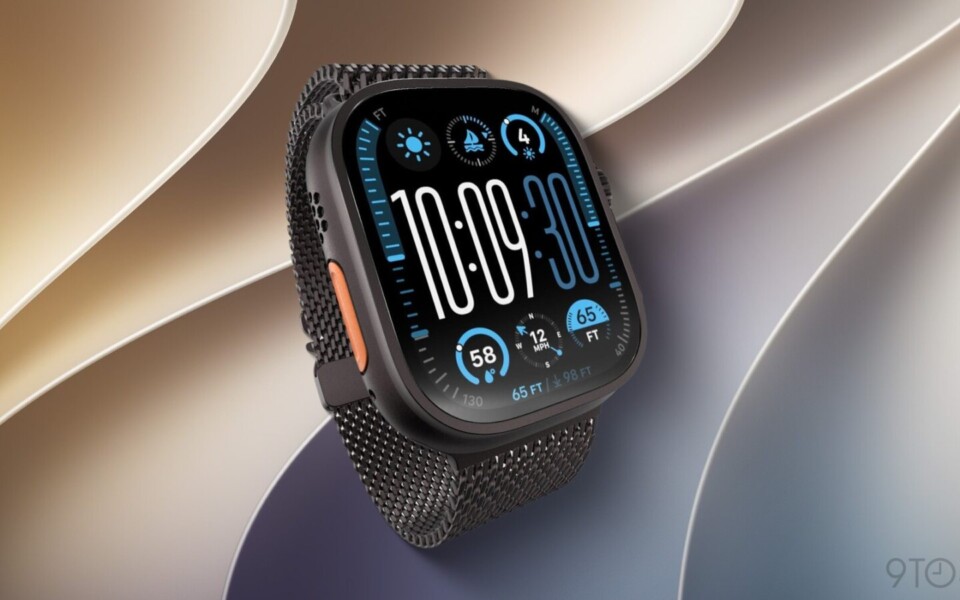 Apple Watch Ultra 4: What Sets It Apart This Year