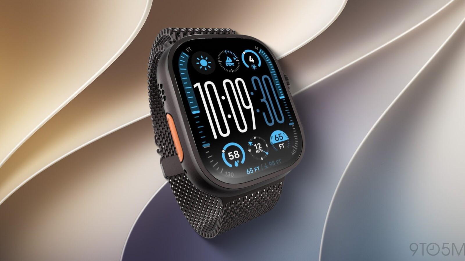 Apple Watch Ultra 4: What Sets It Apart This Year