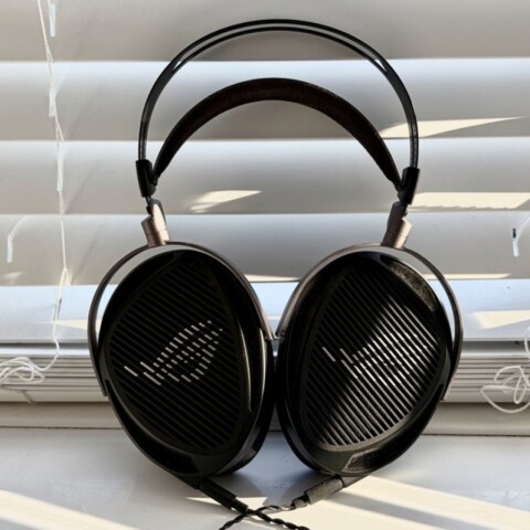 Asus ROG Kithara Review: Audiophile Gaming Headset