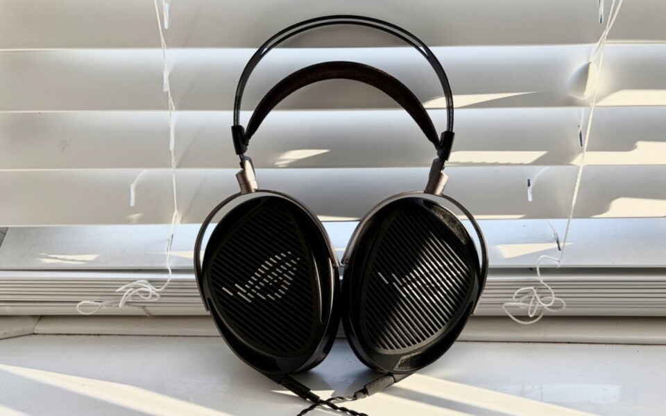 Asus ROG Kithara Review: Audiophile Gaming Headset