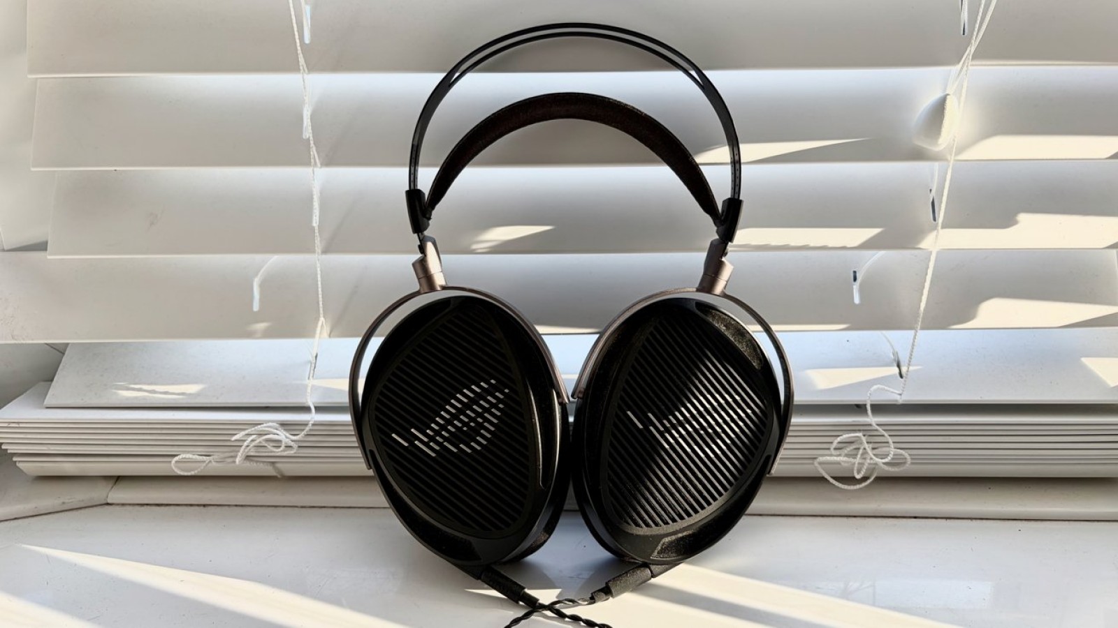 Asus ROG Kithara Review: Audiophile Gaming Headset
