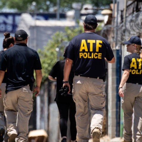 ATF Declares ‘Major Incident’ After Ransomware Attack
