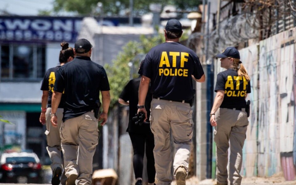 ATF Declares ‘Major Incident’ After Ransomware Attack