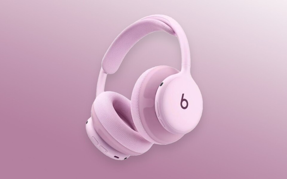 Beats 360 Leak Reveals Over-Ear Headphones’ Features