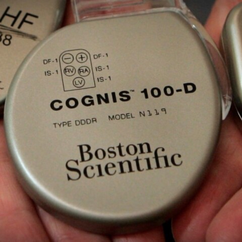Boston Scientific Cyberattack Sparks Global Disruption