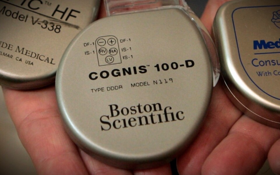 Boston Scientific Cyberattack Sparks Global Disruption