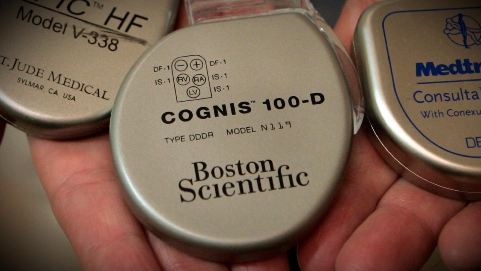 Boston Scientific Cyberattack Sparks Global Disruption