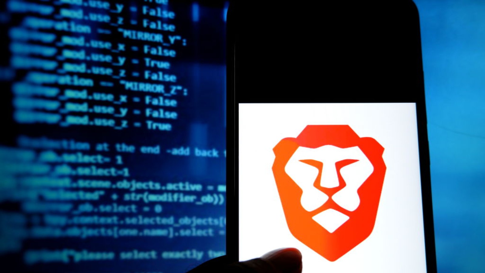 Brave Browser Adds Email Aliases to Shield Your Inbox - Brave email aliases