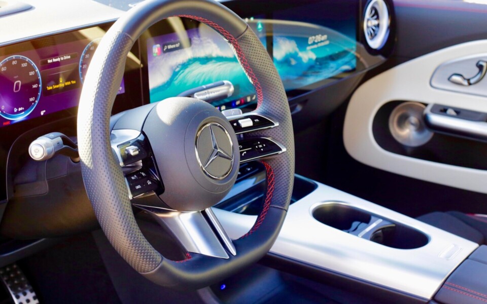 JD Power Survey: Drivers Prefer Car Tech They Can Ignore