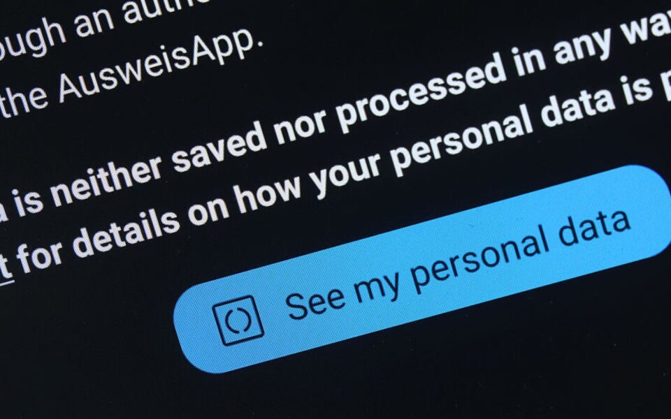 CCPA Tested: I Asked 100 Companies for My Personal Data