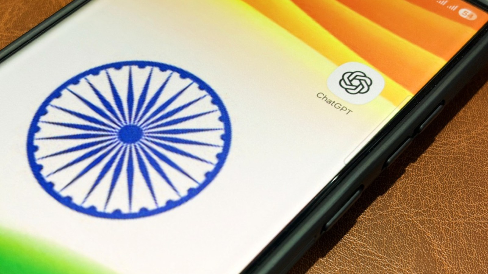 OpenAI Brings ChatGPT Ads to Free and Go Tiers in India