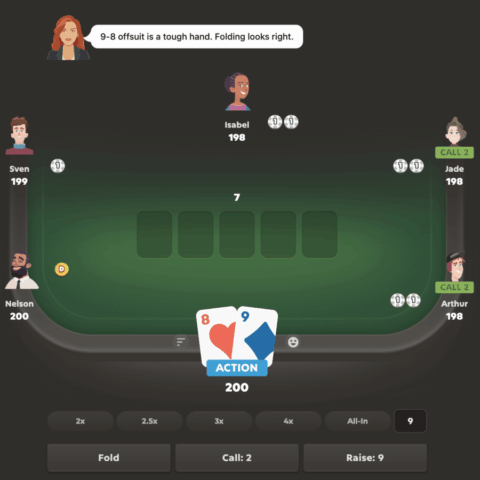 Chess.com Launches Gambit Poker Site, Plans More Games