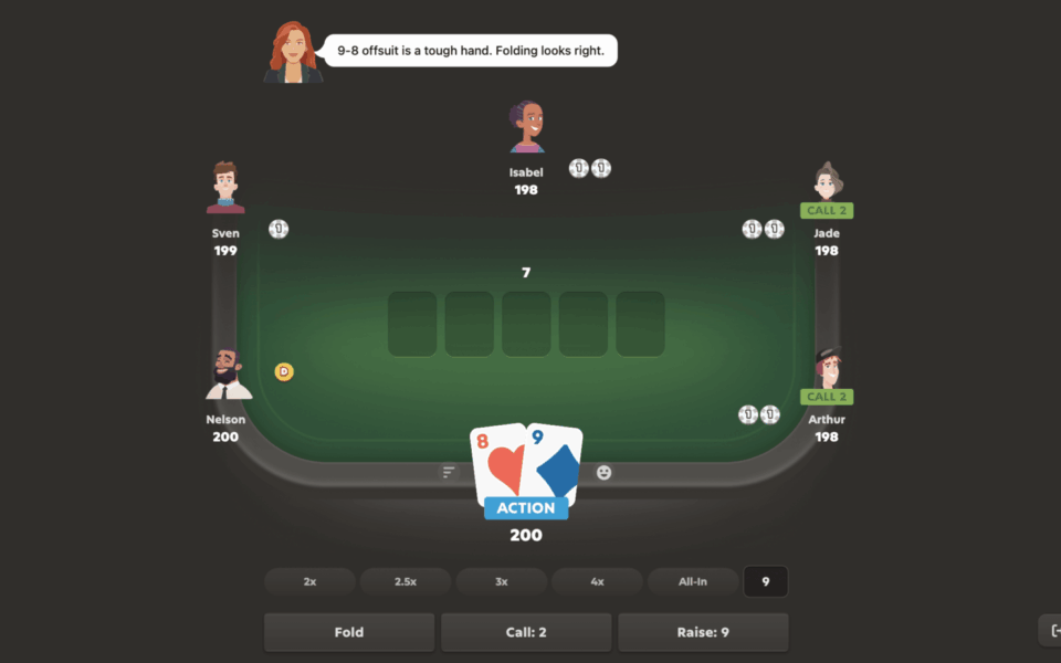 Chess.com Launches Gambit Poker Site, Plans More Games