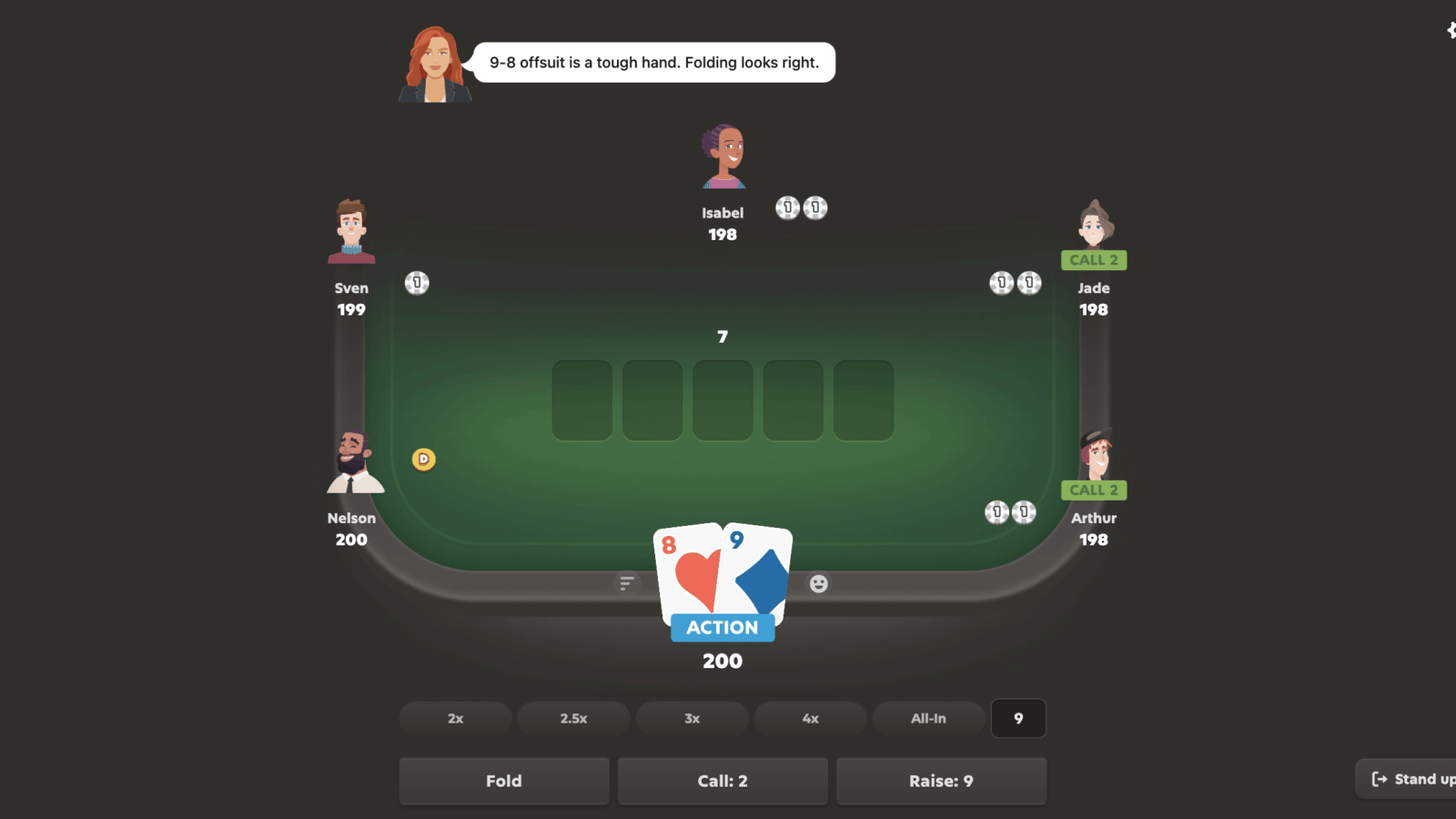Chess.com Launches Gambit Poker Site, Plans More Games - Chess.com Gambit poker
