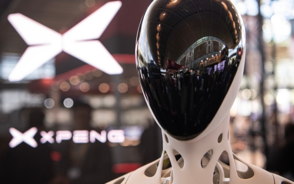 Chinese Automakers Chase Humanoid Robots, Following Tesla’s Lead