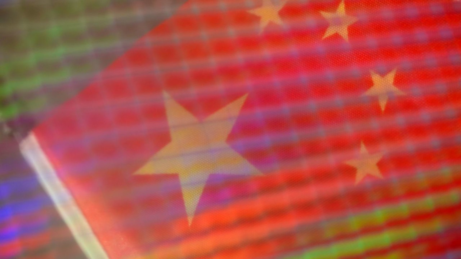 DOJ Seizes Domains Tied to Chinese State Hackers