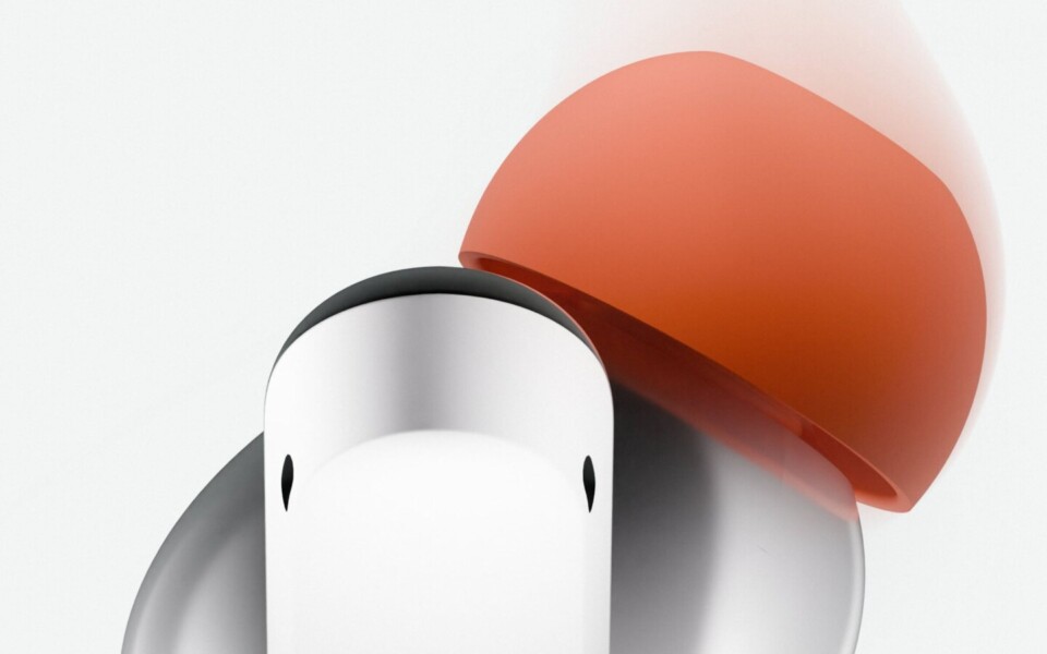 CMF Teases New Earbuds to Rival AirPods Pro 3
