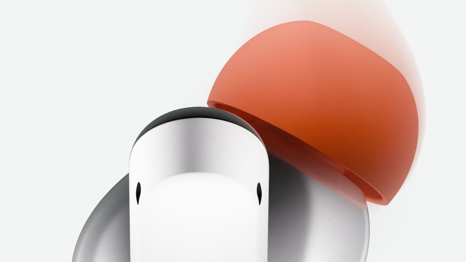 CMF Teases New Earbuds to Rival AirPods Pro 3 - CMF earbuds