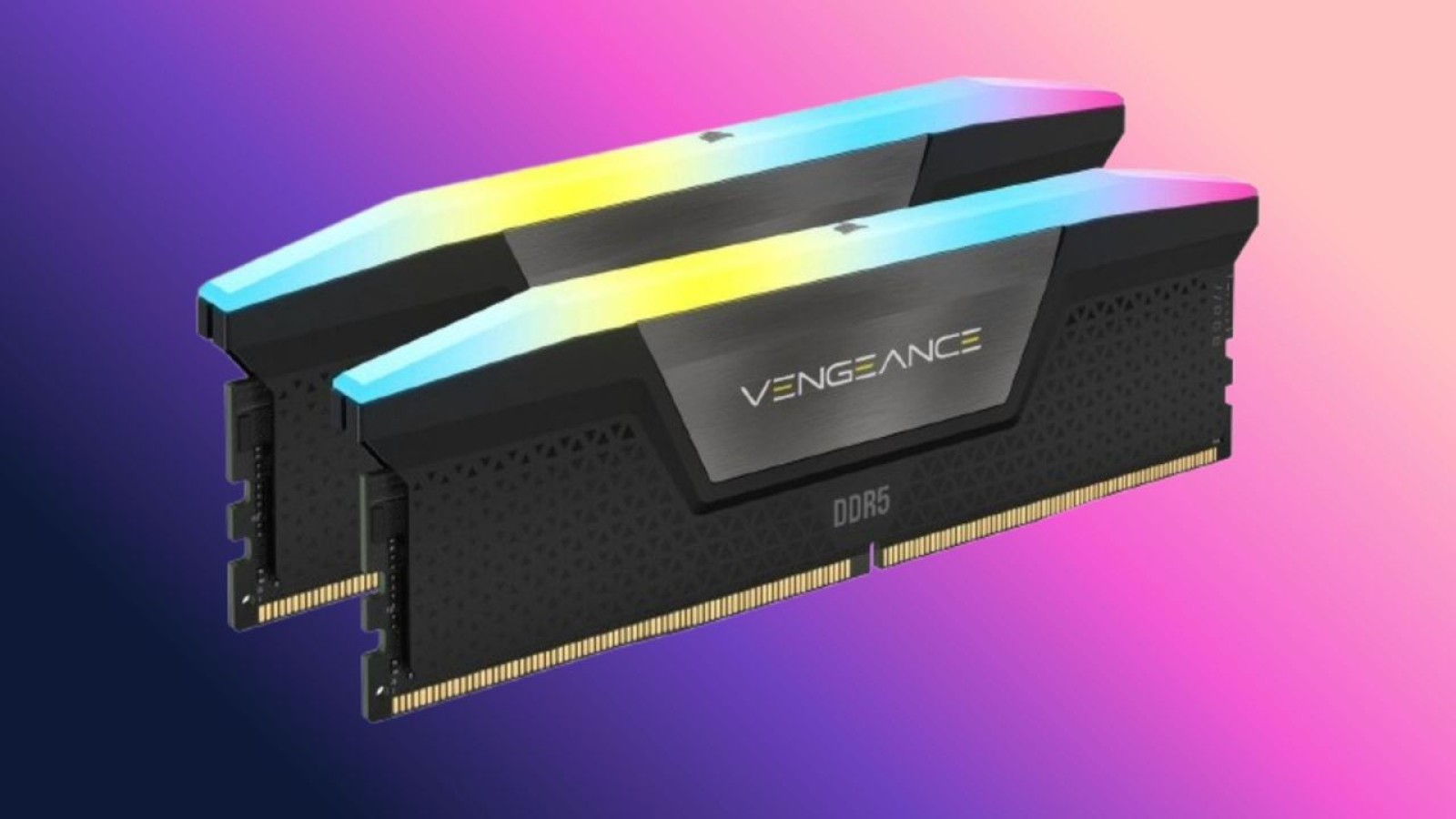 Corsair Vengeance DDR5-6000 32GB Kit Drops to EUR 344