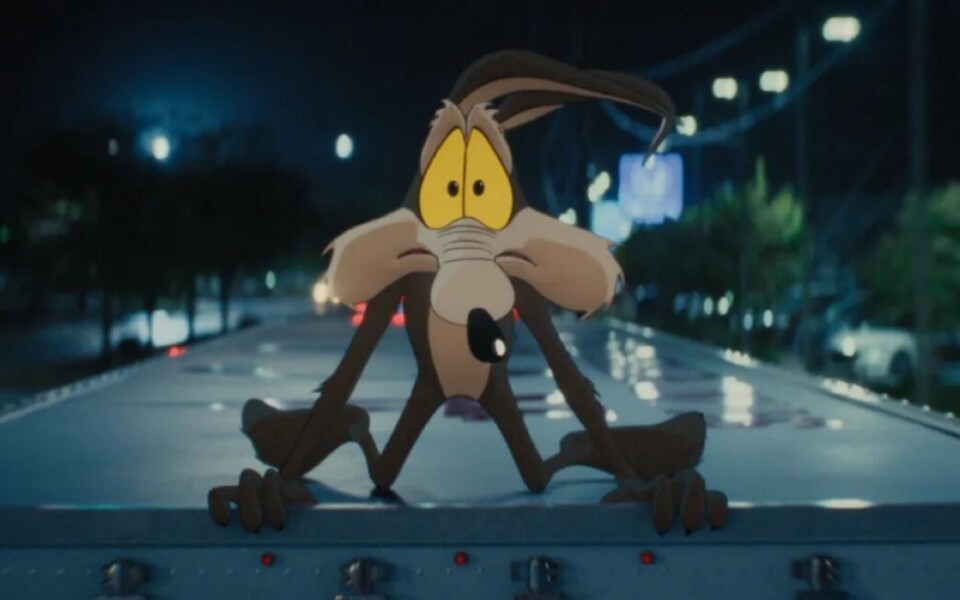 Coyote vs. Acme Hits Theaters After Three-Year Delay