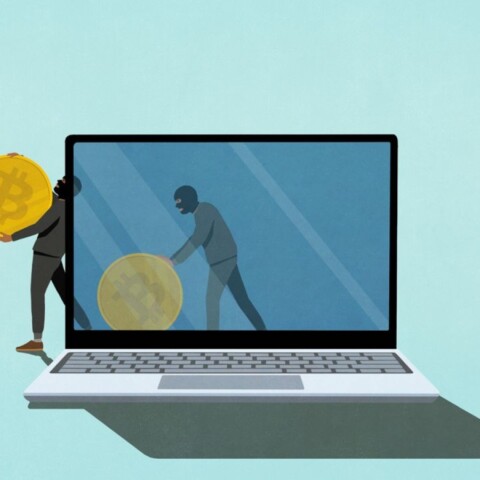 Crypto Ponzi Scheme: Businessman Faces 280 Years in Prison