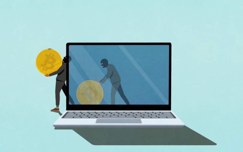 Crypto Ponzi Scheme: Businessman Faces 280 Years in Prison