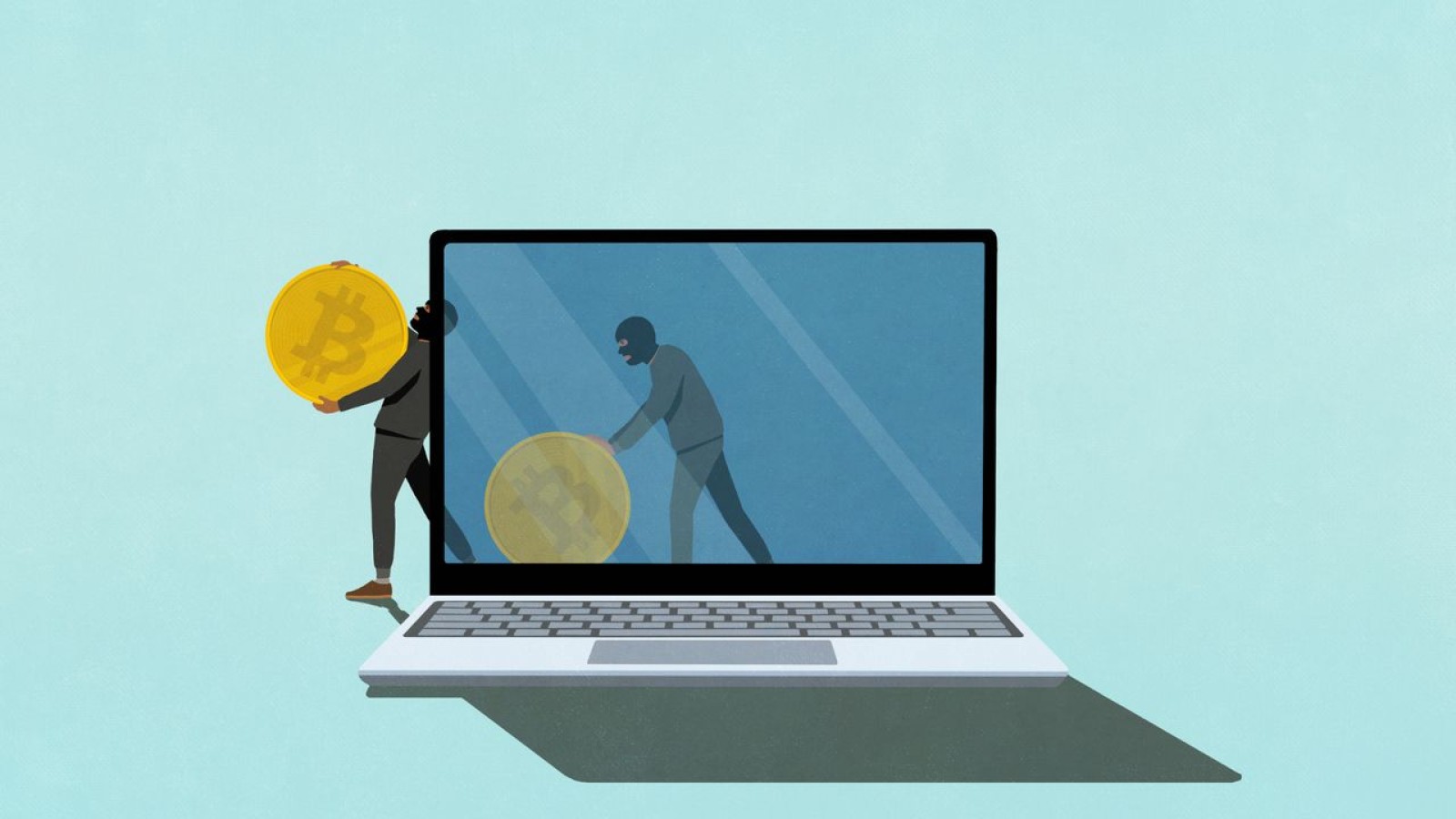 Crypto Ponzi Scheme: Businessman Faces 280 Years in Prison