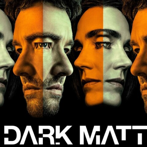 Dark Matter Season 2 Now Streaming on Apple TV