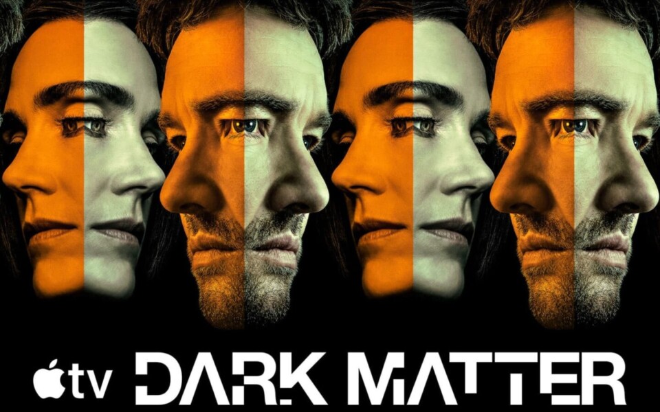 Dark Matter Season 2 Now Streaming on Apple TV