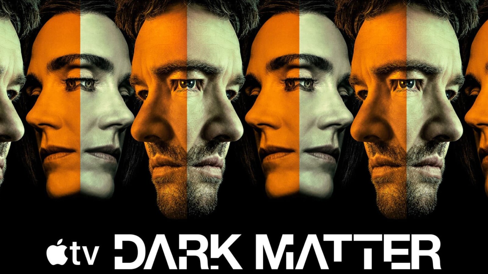 Dark Matter Season 2 Now Streaming on Apple TV