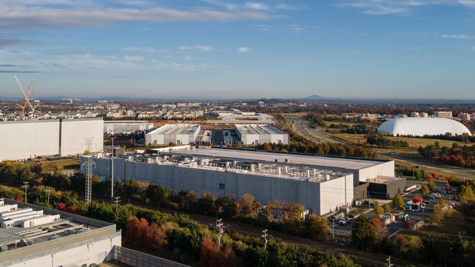 Data Center NDAs Spark Transparency Fight Across US Towns