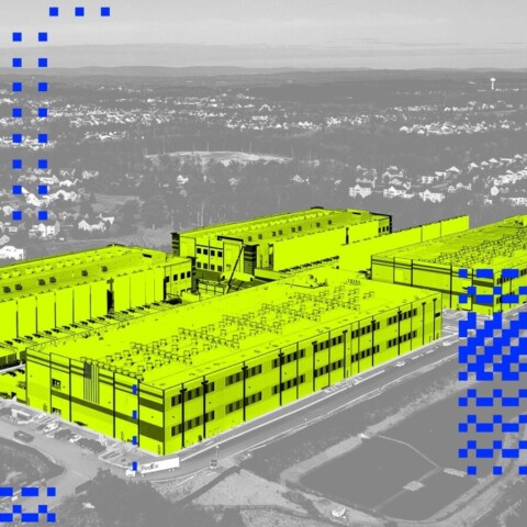EPA Moves to Cut Public Notice Rule for Data Center Permits