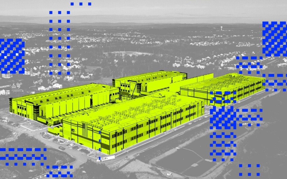 EPA Moves to Cut Public Notice Rule for Data Center Permits