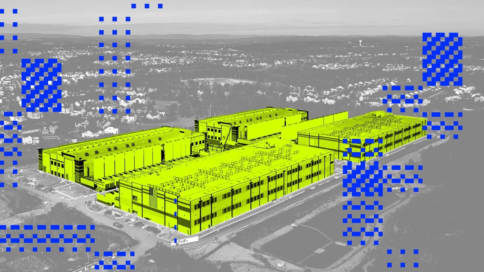 EPA Moves to Cut Public Notice Rule for Data Center Permits