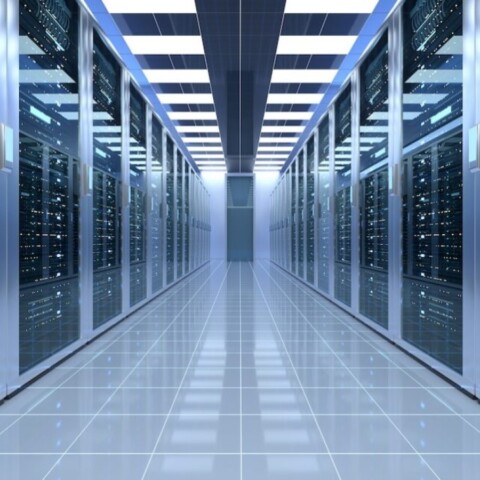 Data Centers Fuel Southwest Water Fight Over AI Cooling
