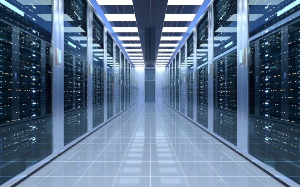 Data Centers Fuel Southwest Water Fight Over AI Cooling