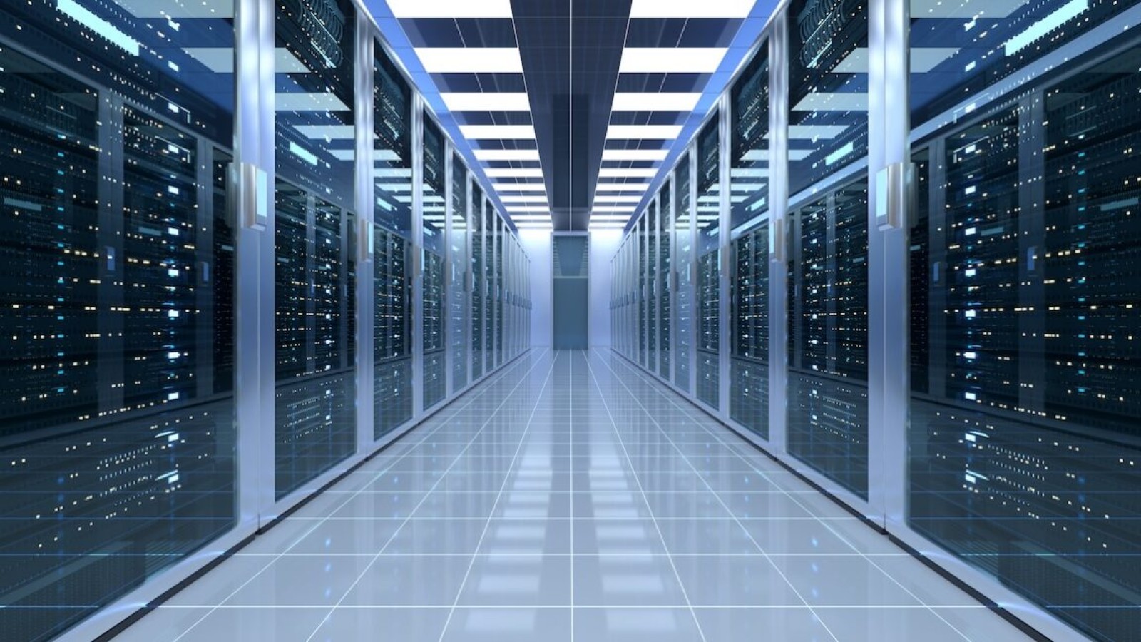Data Centers Fuel Southwest Water Fight Over AI Cooling - data center water use