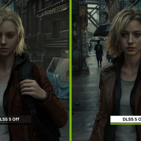 DLSS 5 Mod Works on RTX 30-Series GPUs, but Frame Rates Tank