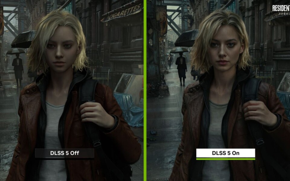 DLSS 5 Mod Works on RTX 30-Series GPUs, but Frame Rates Tank