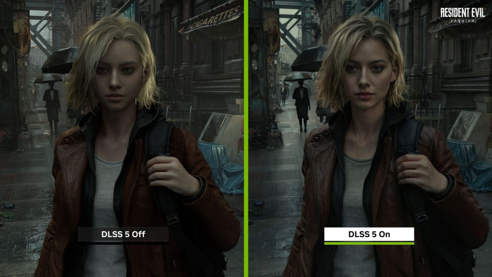 DLSS 5 Mod Works on RTX 30-Series GPUs, but Frame Rates Tank
