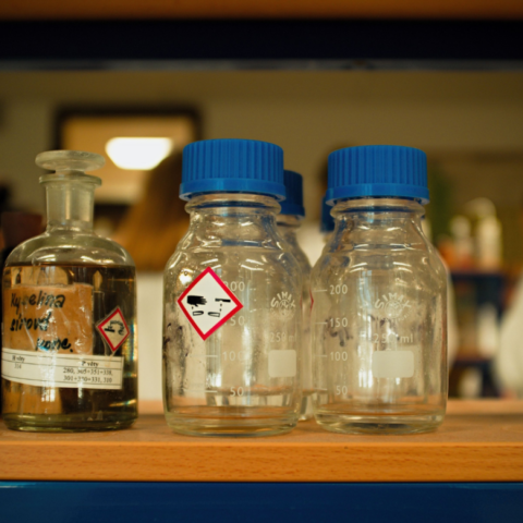 EPA Sued Over Fast-Tracked Toxic Chip Manufacturing Chemicals