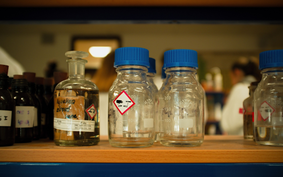 EPA Sued Over Fast-Tracked Toxic Chip Manufacturing Chemicals