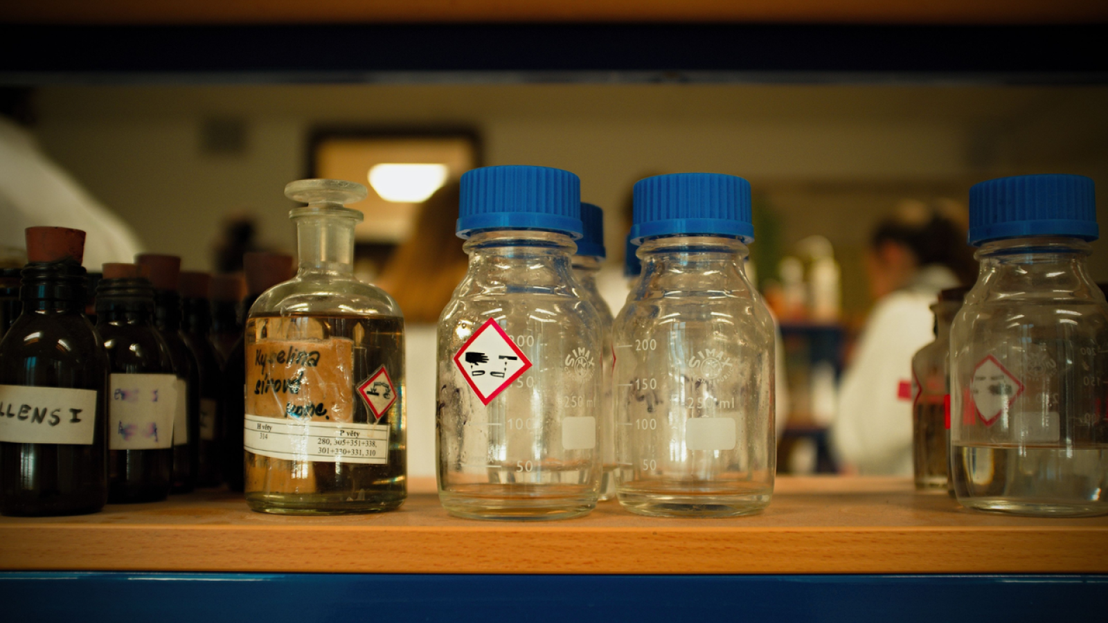 EPA Sued Over Fast-Tracked Toxic Chip Manufacturing Chemicals - EPA chip chemicals lawsuit