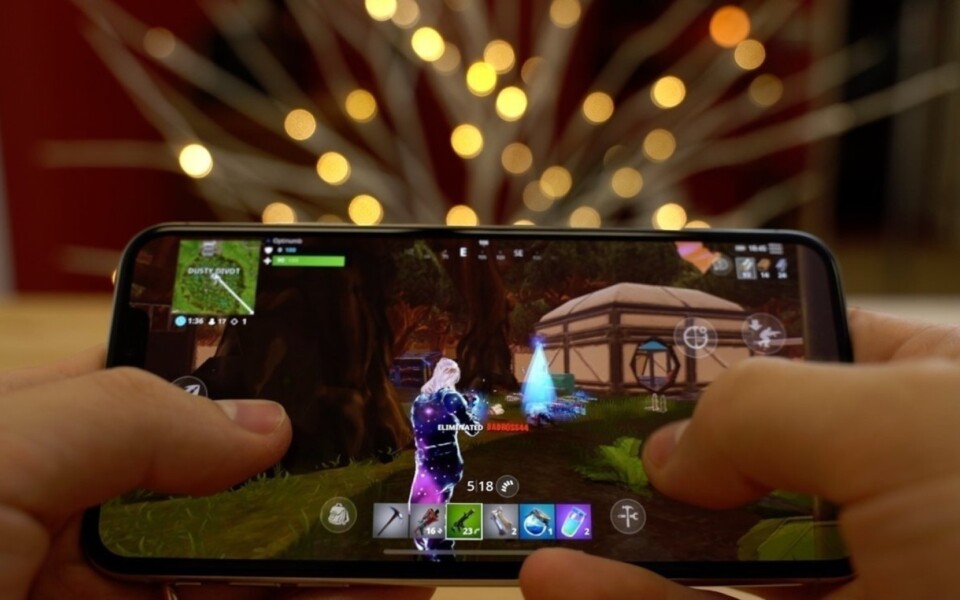 Epic Games vs Apple: The Six-Year App Store Saga